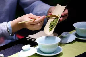 茶叶包装袋DIY教程