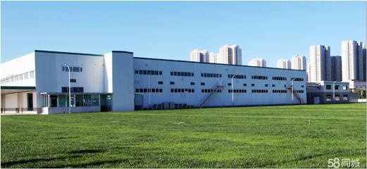 渤海包装公司