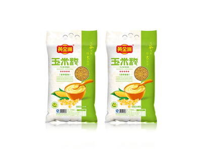 包装玉米粉
