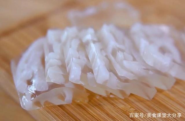 猪皮冻包装图片