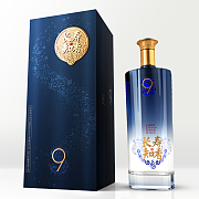获奖白酒包装设计作品