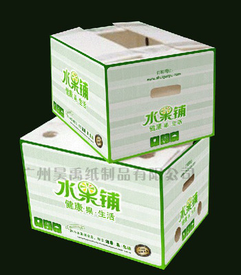 广州天河龙洞包装