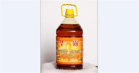 长春小包装豆油