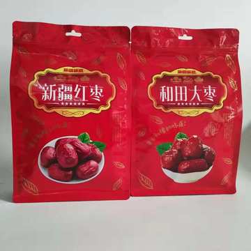 包装红枣图片