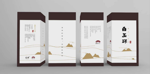 茶叶包装创新方案