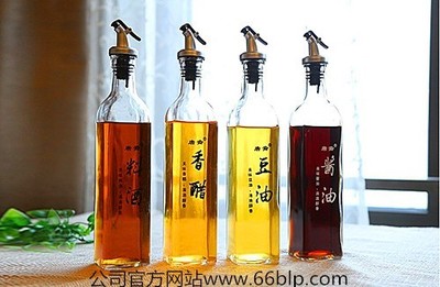 玻璃瓶包装好处