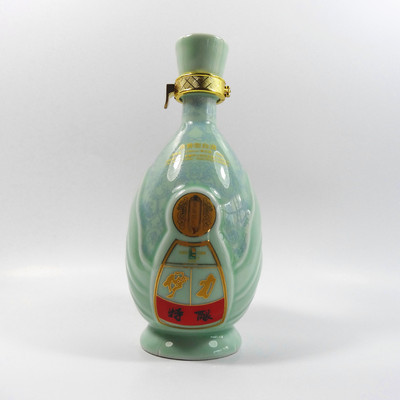 景德镇陶瓷酒类包装公司