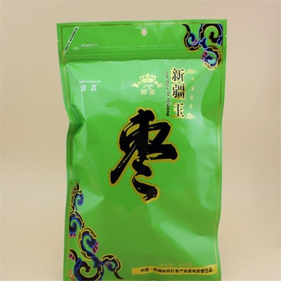 包装红枣图片