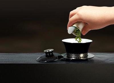 茶叶包装创新方案