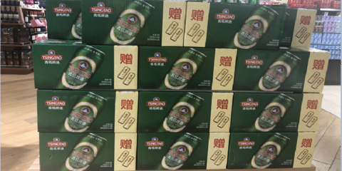 进口气调包装机牌子