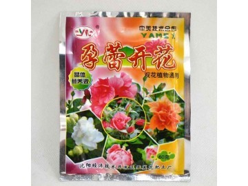 花卉肥料包装