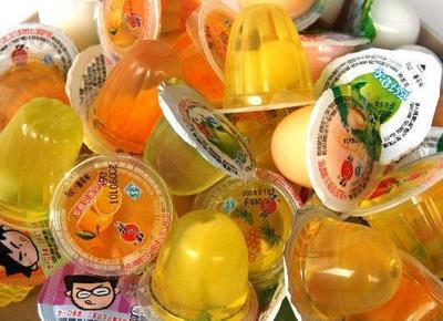 果冻包装机械 常州