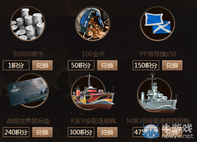 战舰世界 pp 信号旗