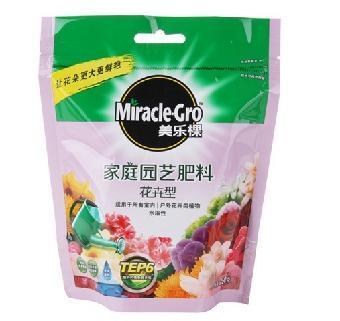 花卉肥料包装