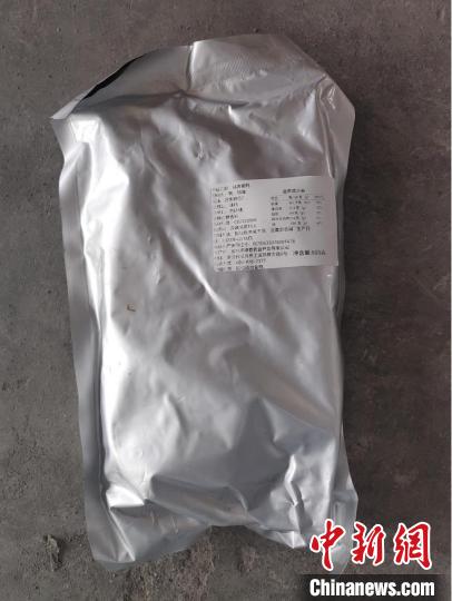 真空包装的大米的保质期