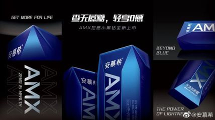 安慕希产品包装分析
