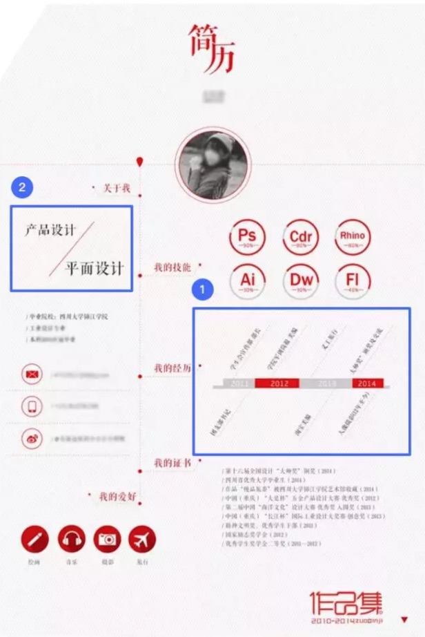 应聘包装设计招聘