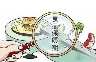 密封包装的食物哪些