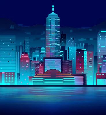 包装盒展开图设计正方形