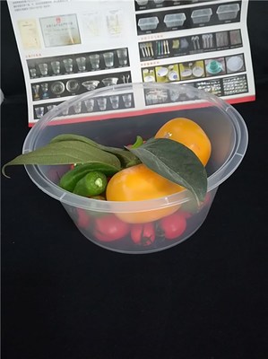 冬天pp打包盒碎裂严重