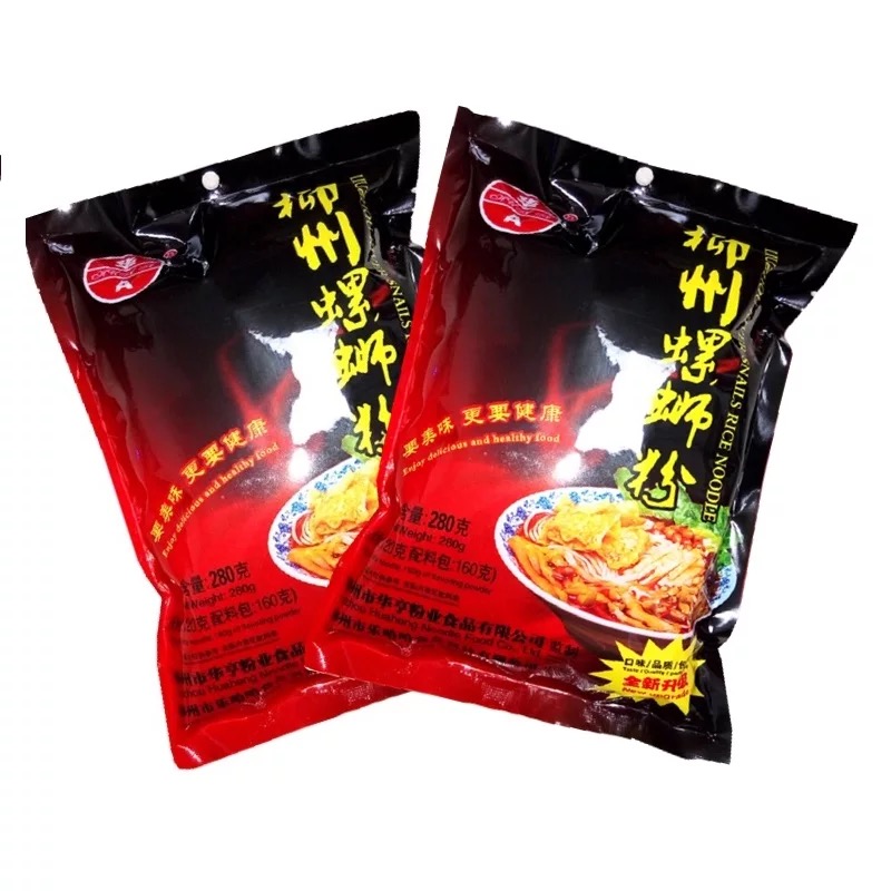 柳州螺蛳粉包装哪里有