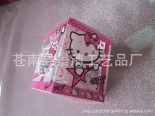 晋江礼品盒包装印刷