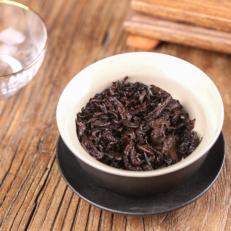 饮料茶纸包装