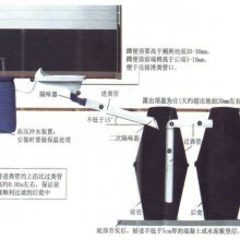 pp塑料化粪池厂家