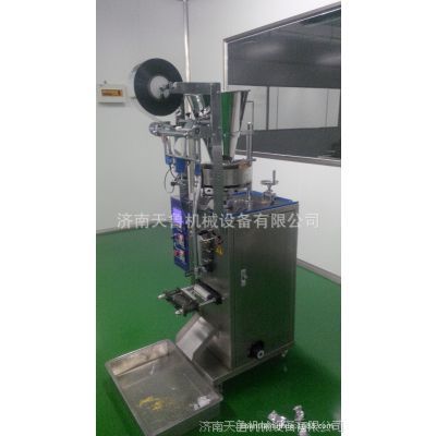 山东小袋自动包装机