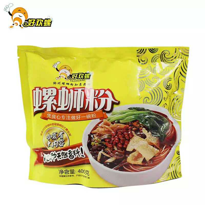 柳州螺蛳粉包装哪里有