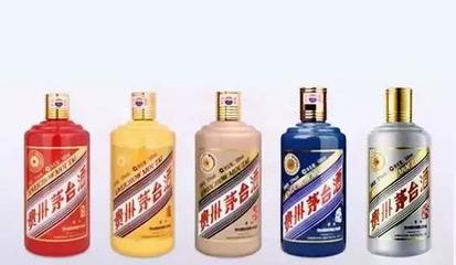 茅台包装无绿色认证