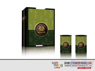 茶叶包装有限公司