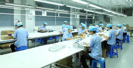 广州包装盒厂招聘