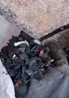 贵州有厂收粉碎PP塑料的吗