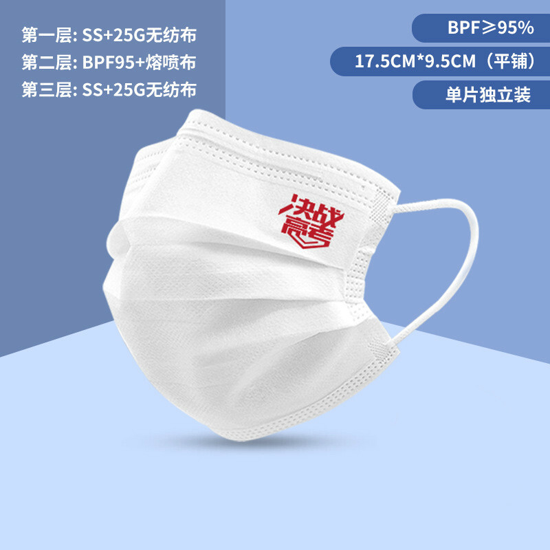 配件包装考试