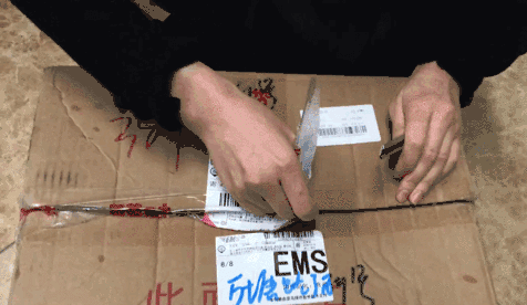服务器包装箱回收