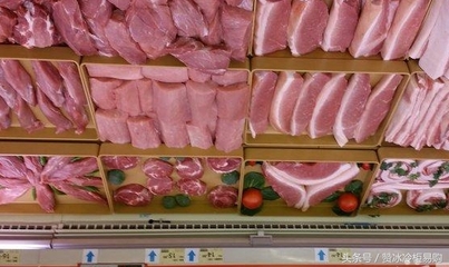 冷鲜肉包装标准