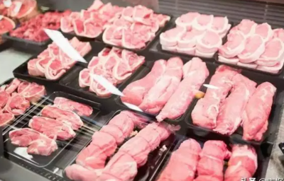 冷鲜肉包装标准