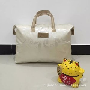 高档四件套包装袋