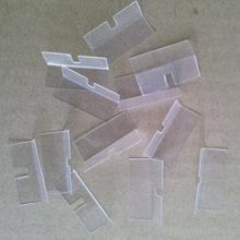 pp折弯发白