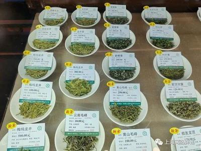 包装对于茶的意义