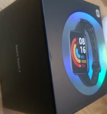iwatch2包装盒