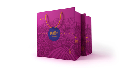 传统包装产业特点