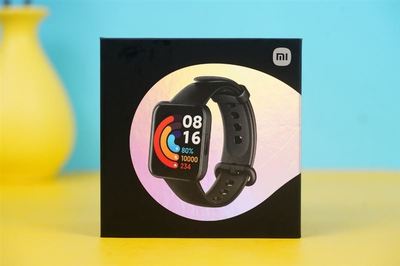 iwatch2包装盒