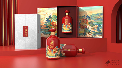 关于白酒包装的问题