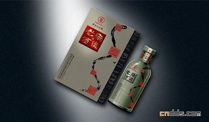 关于白酒包装的问题