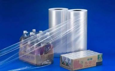 重膜包装用途