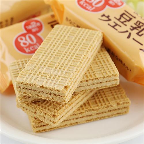 大包装食品