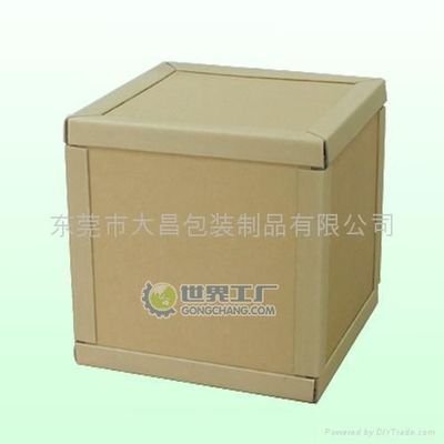 深圳大昌包装制品公司