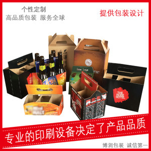 包装盒采购
